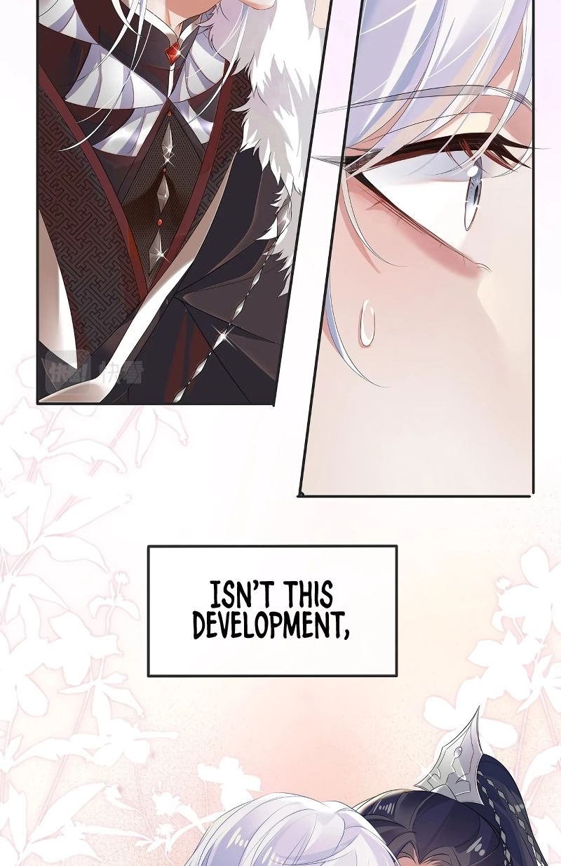 Fail a Mission, Fall in Love Chapter 1 page 14 - 