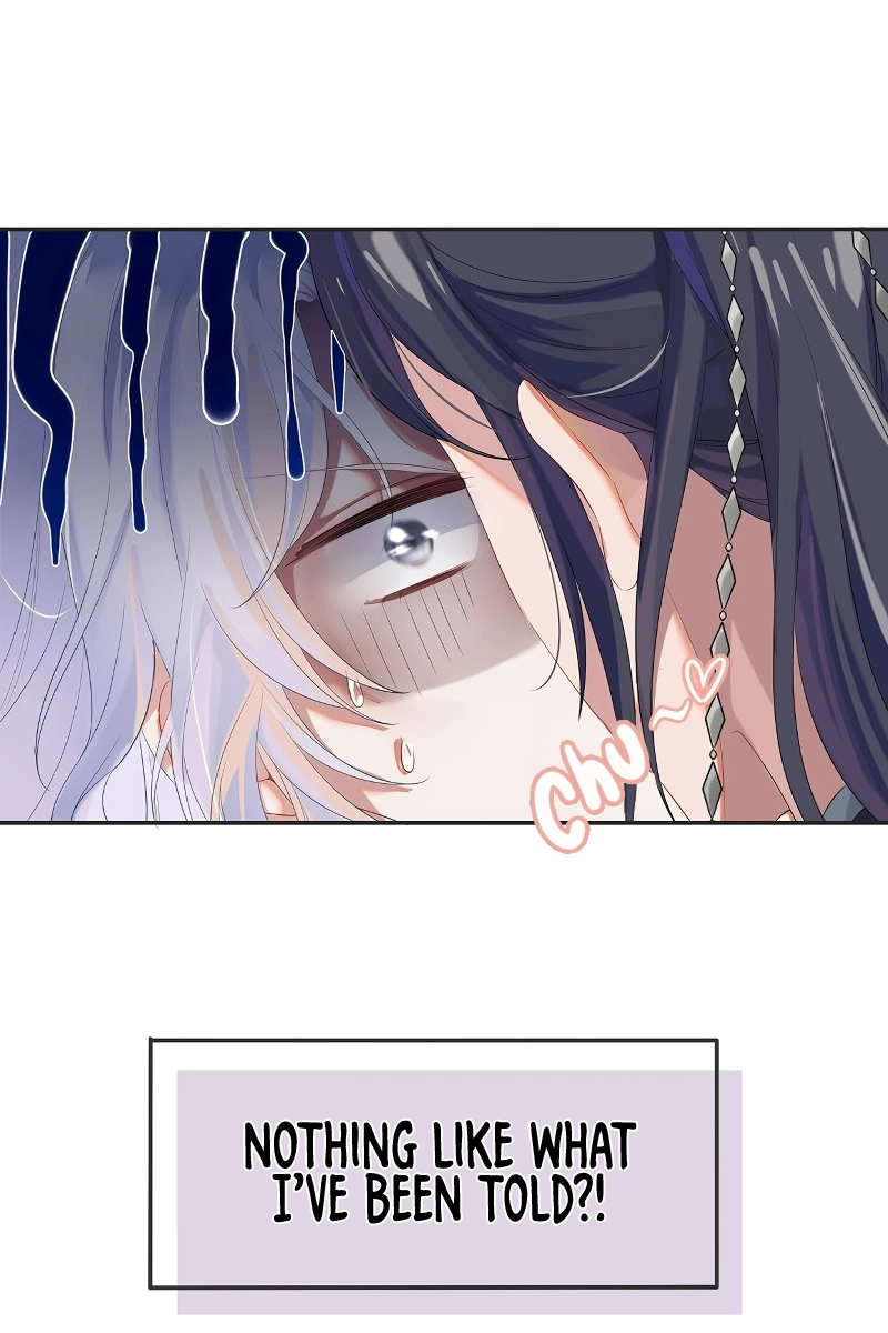 Fail a Mission, Fall in Love Chapter 1 page 16 - 