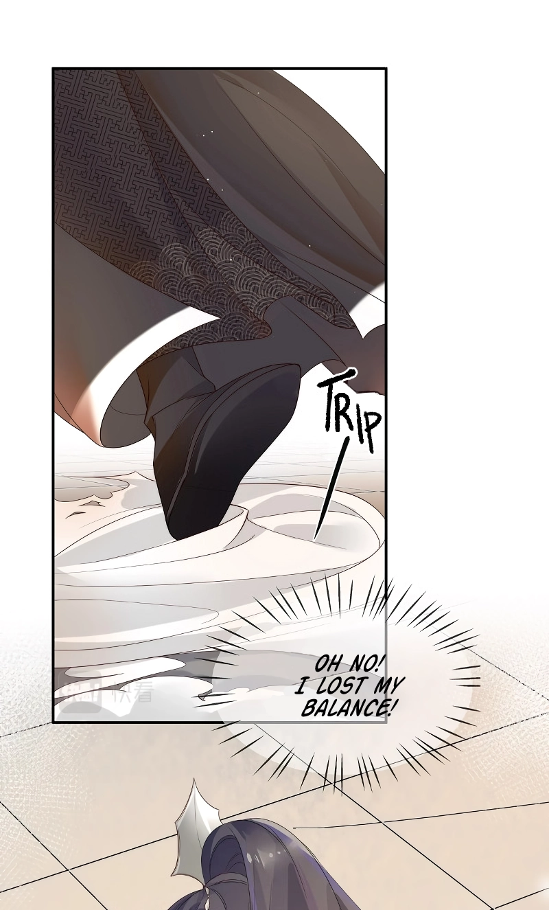 Fail a Mission, Fall in Love Chapter 1 page 19 - 