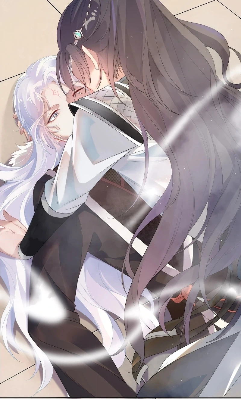 Fail a Mission, Fall in Love Chapter 1 page 20 - 
