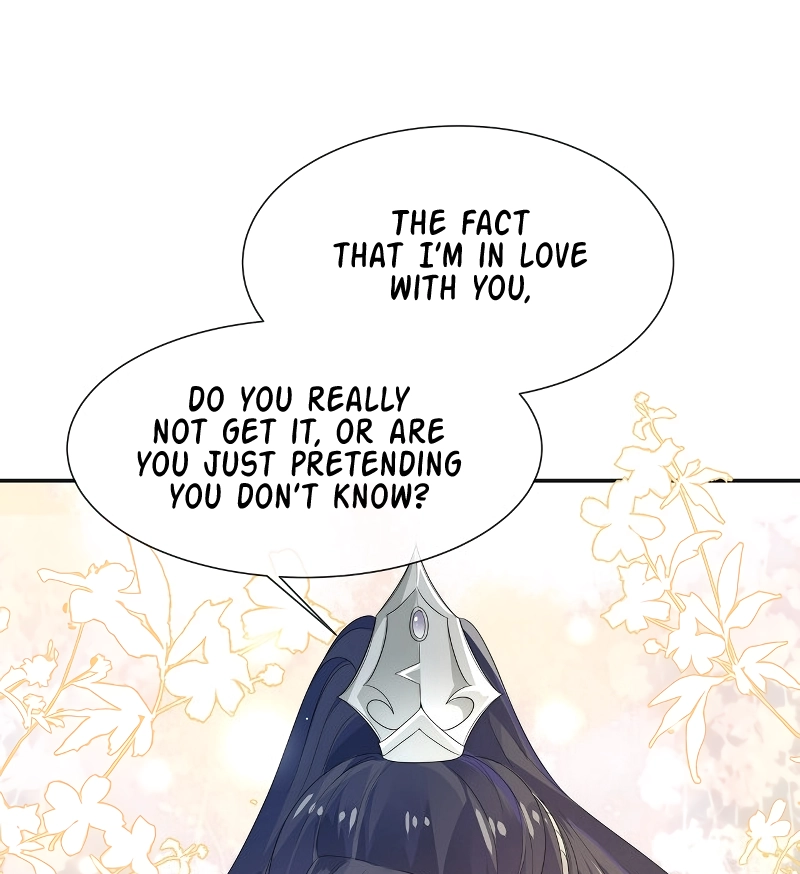 Fail a Mission, Fall in Love Chapter 1 page 21 - 