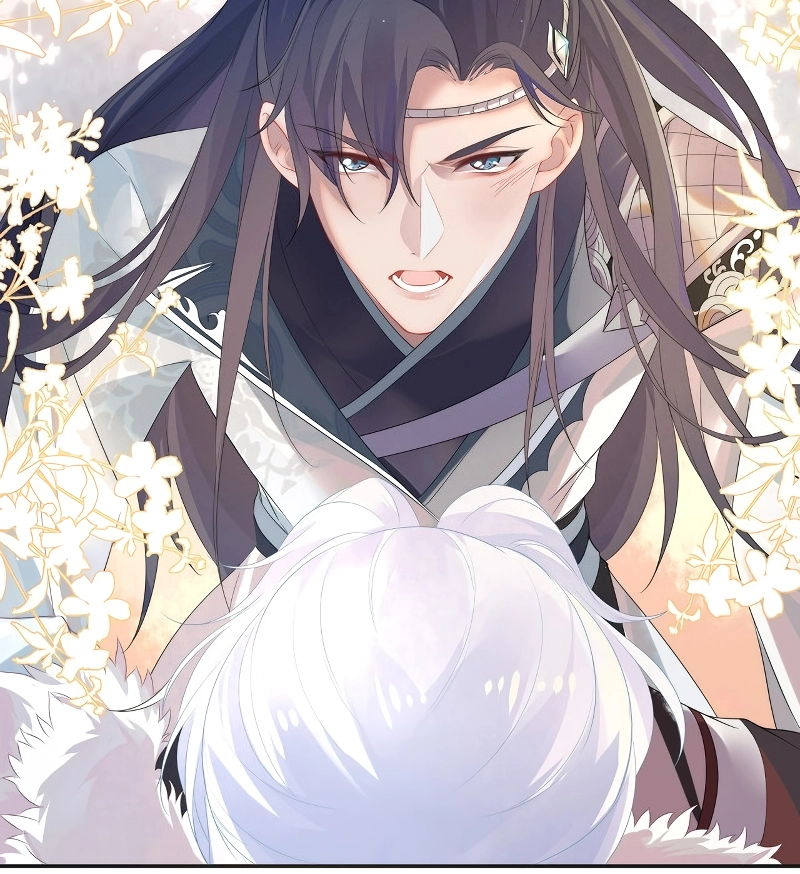 Fail a Mission, Fall in Love Chapter 1 page 22 - 