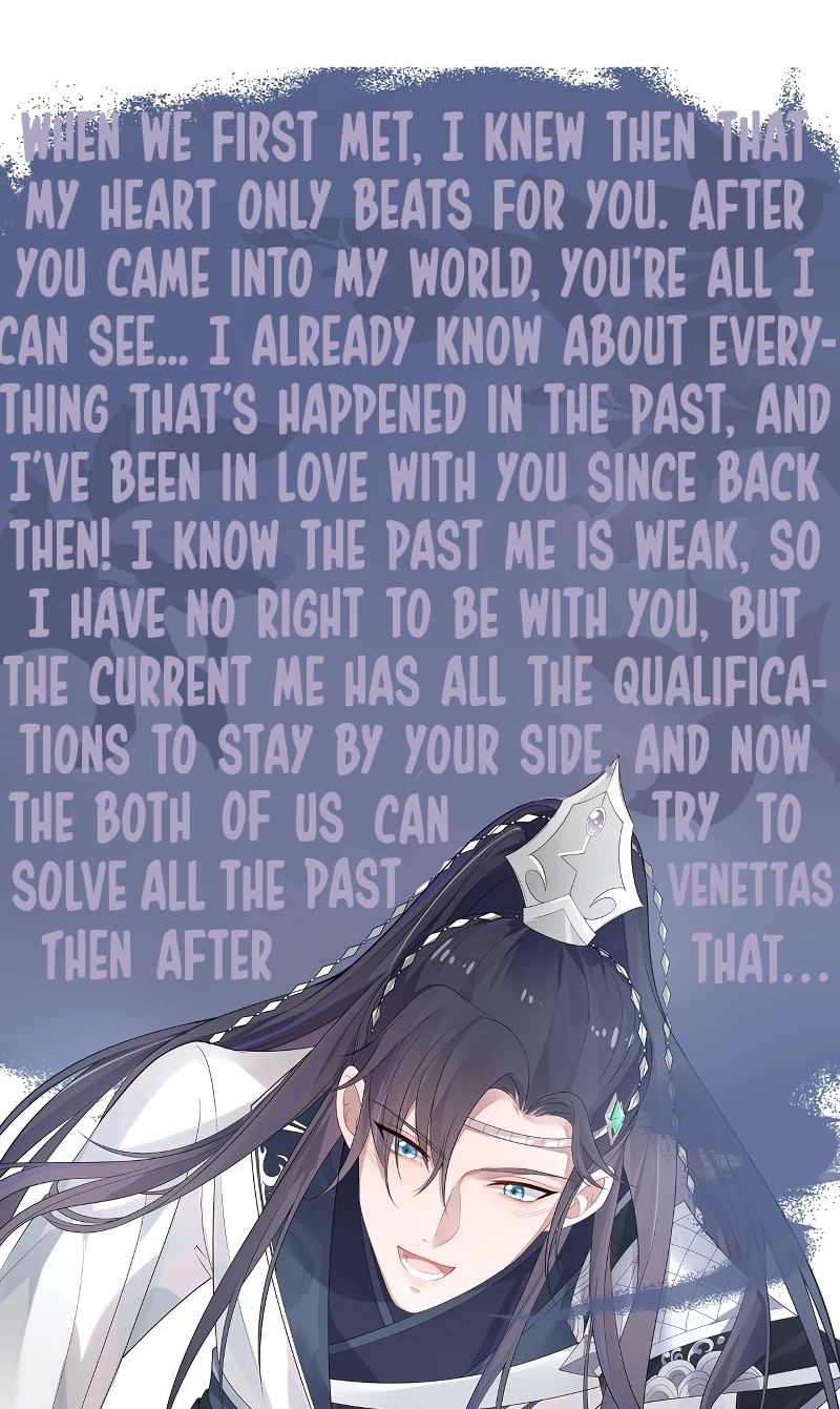 Fail a Mission, Fall in Love Chapter 1 page 24 - 