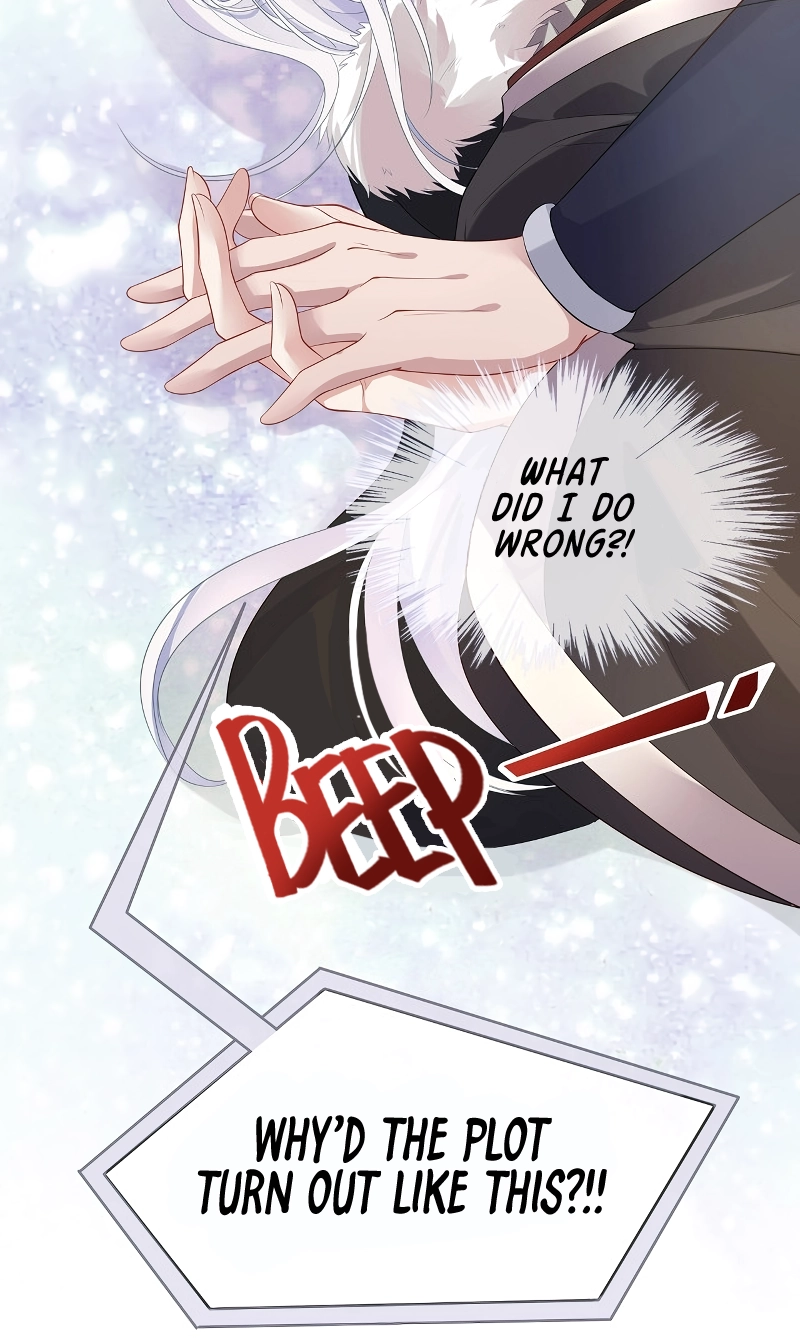 Fail a Mission, Fall in Love Chapter 1 page 29 - 