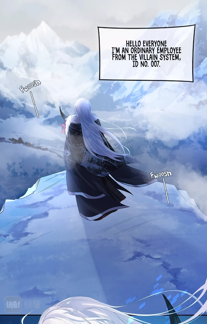 Fail a Mission, Fall in Love Chapter 1 page 31 - 