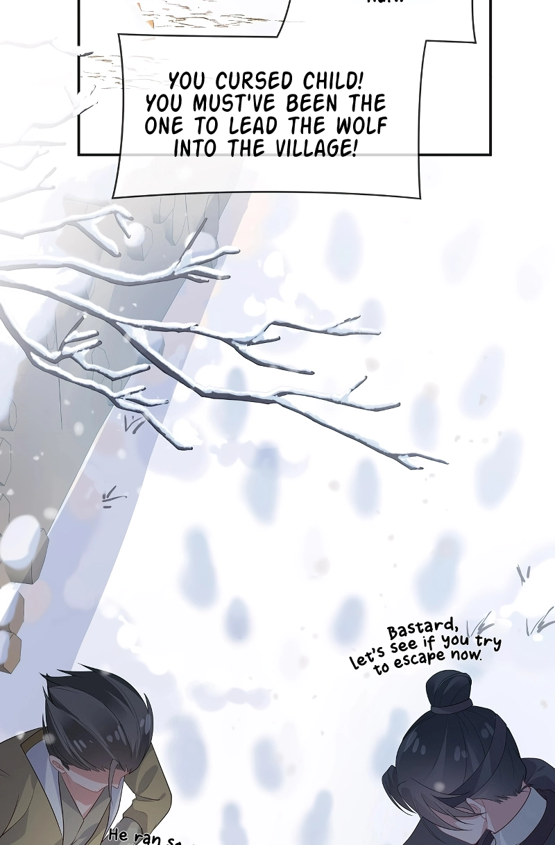 Fail a Mission, Fall in Love Chapter 1 page 36 - 