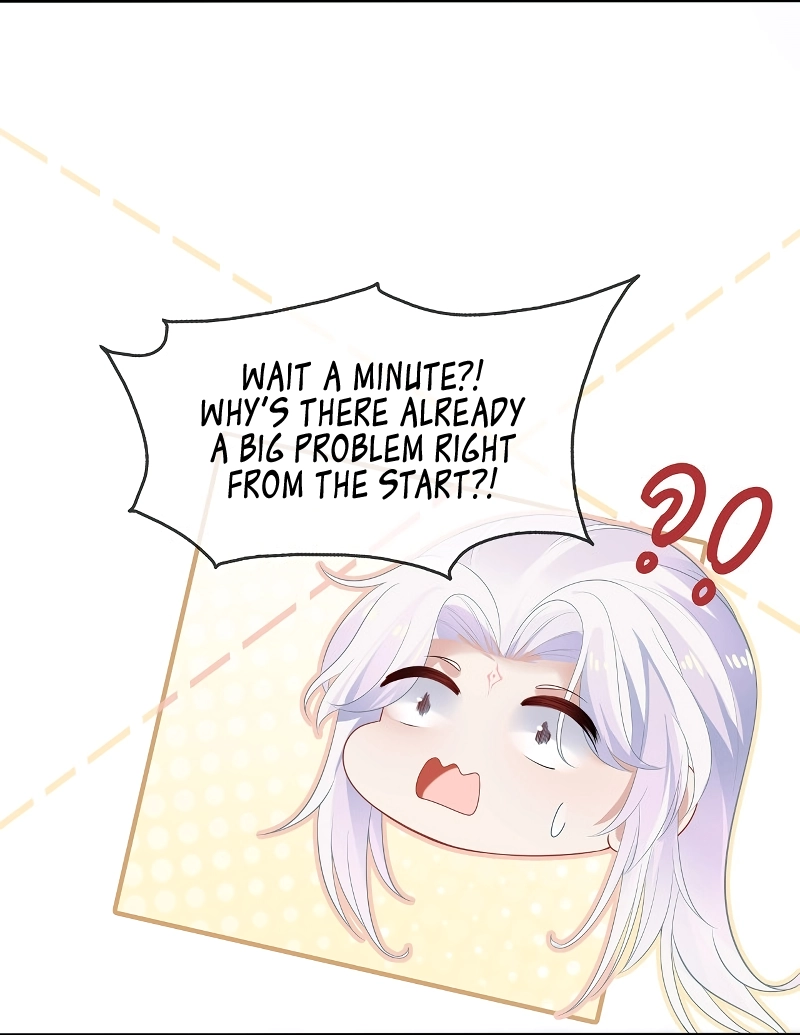 Fail a Mission, Fall in Love Chapter 1 page 39 - 