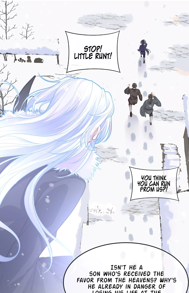 Fail a Mission, Fall in Love Chapter 1 page 41 - 