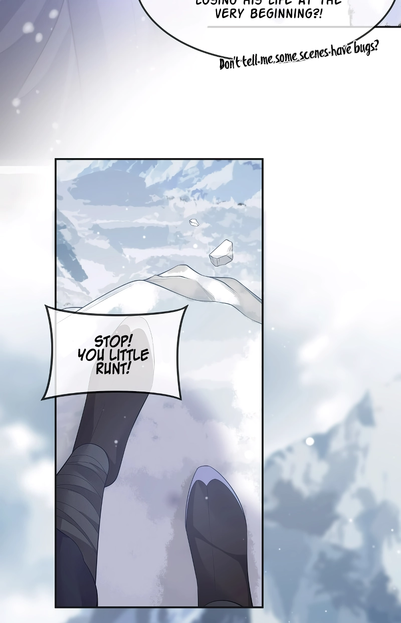 Fail a Mission, Fall in Love Chapter 1 page 42 - 