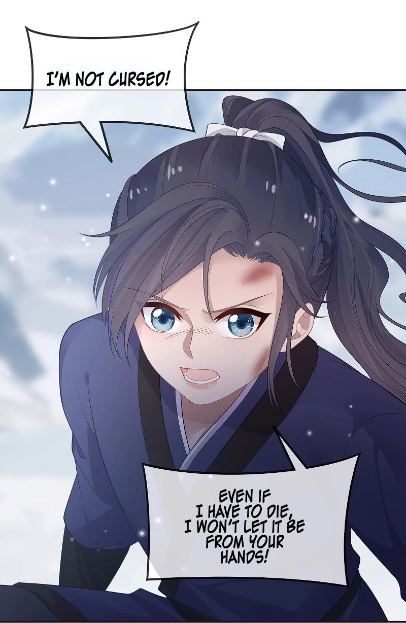 Fail a Mission, Fall in Love Chapter 1 page 45 - 