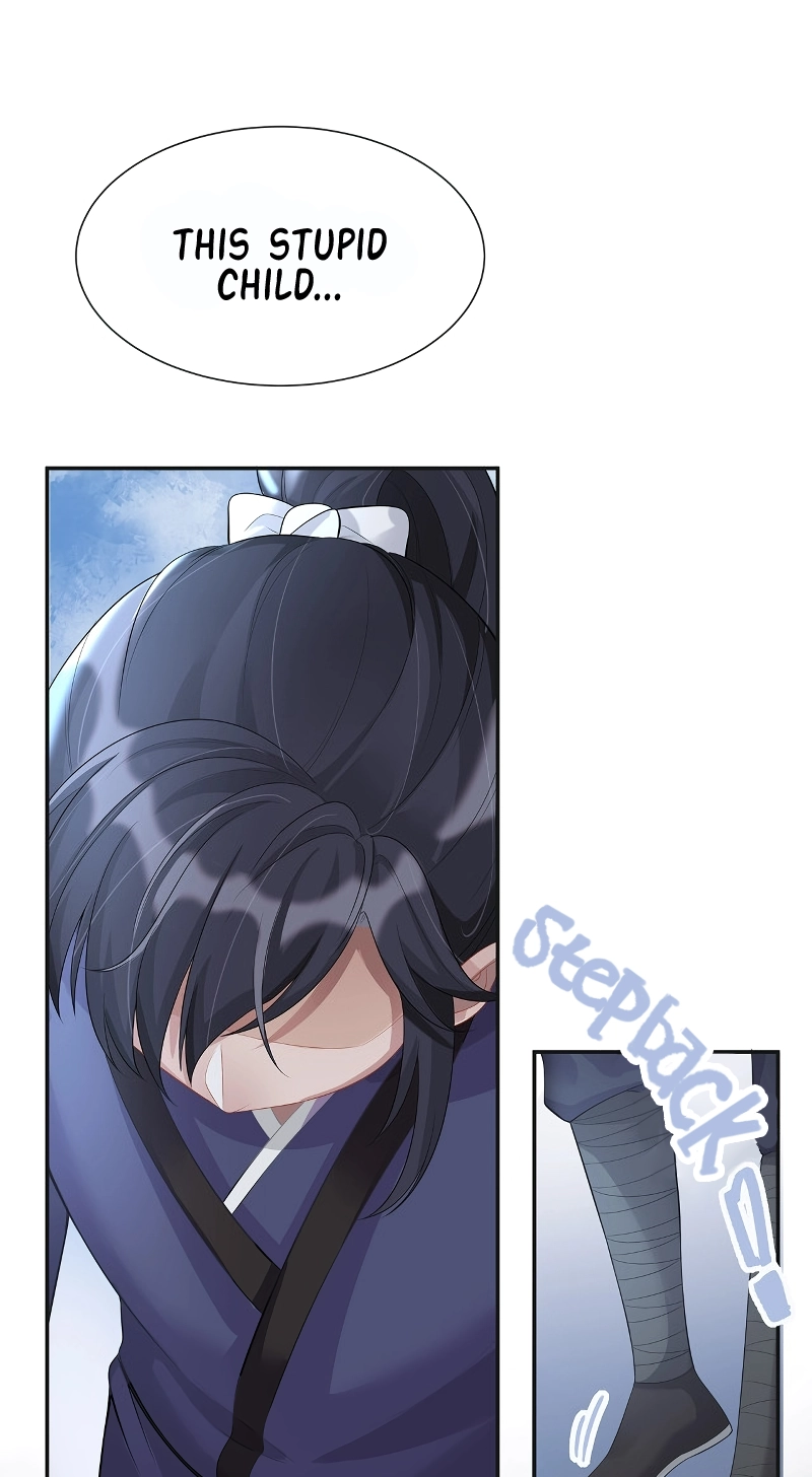Fail a Mission, Fall in Love Chapter 1 page 47 - 