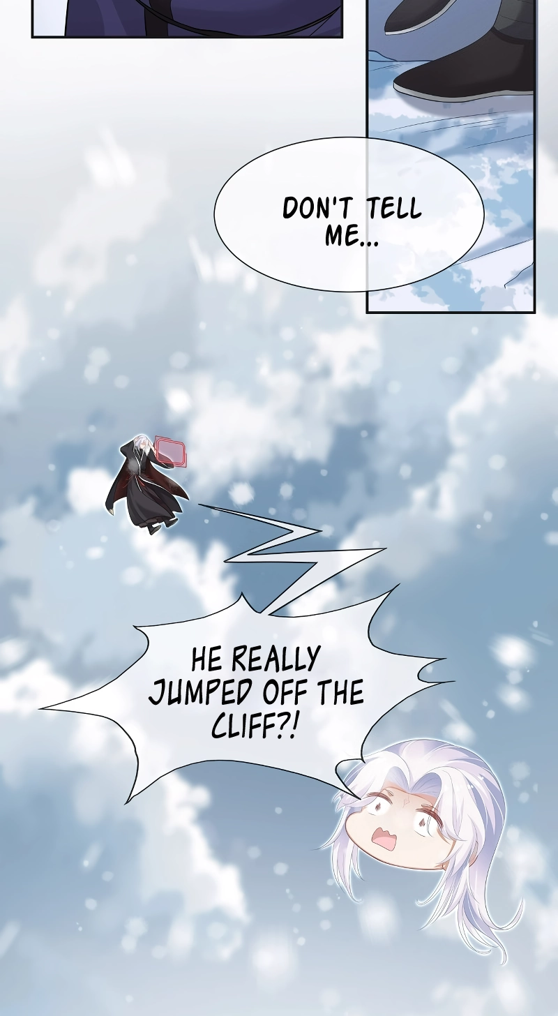 Fail a Mission, Fall in Love Chapter 1 page 48 - 