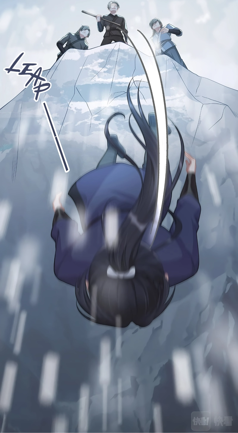 Fail a Mission, Fall in Love Chapter 1 page 49 - 