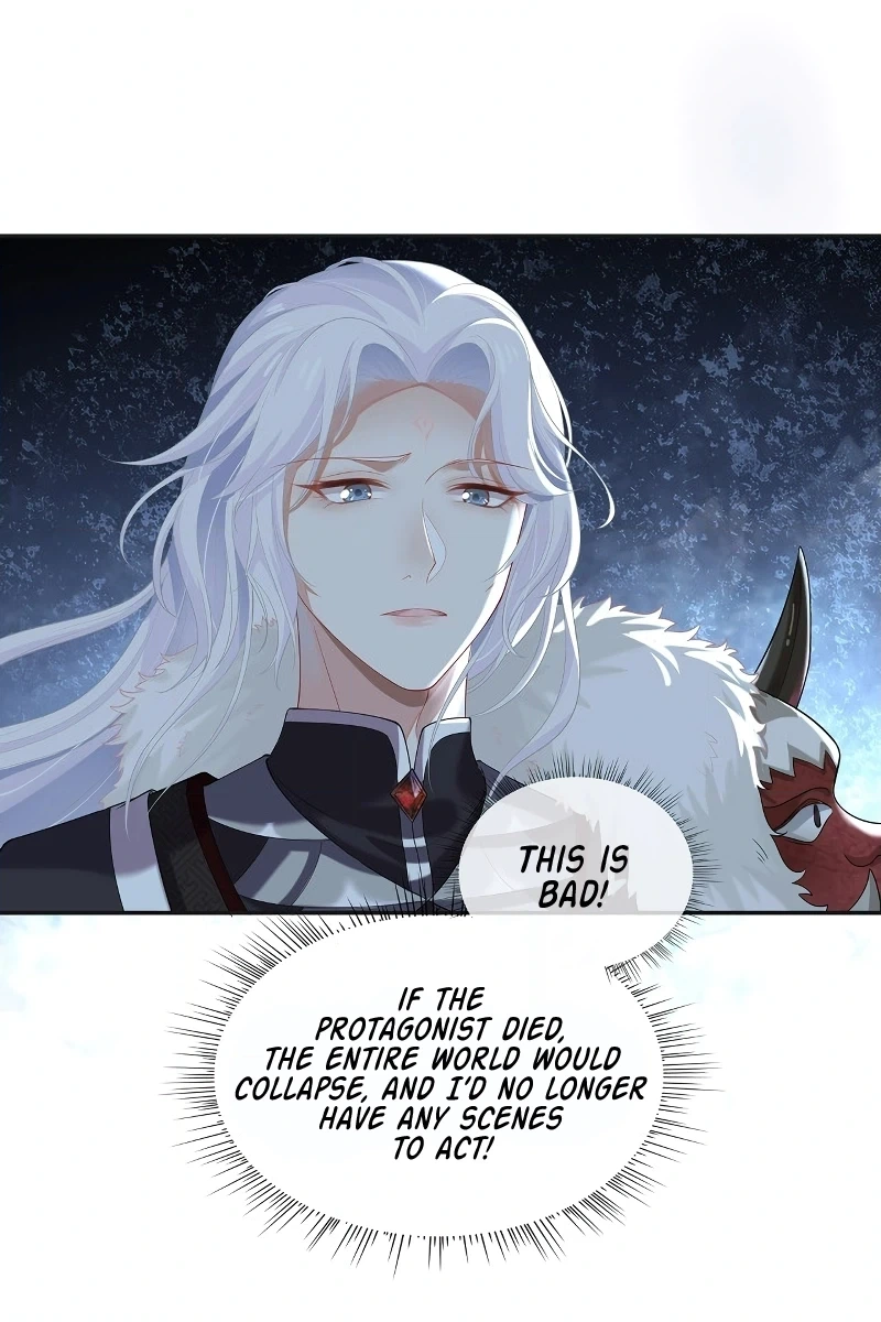 Fail a Mission, Fall in Love Chapter 1 page 50 - 