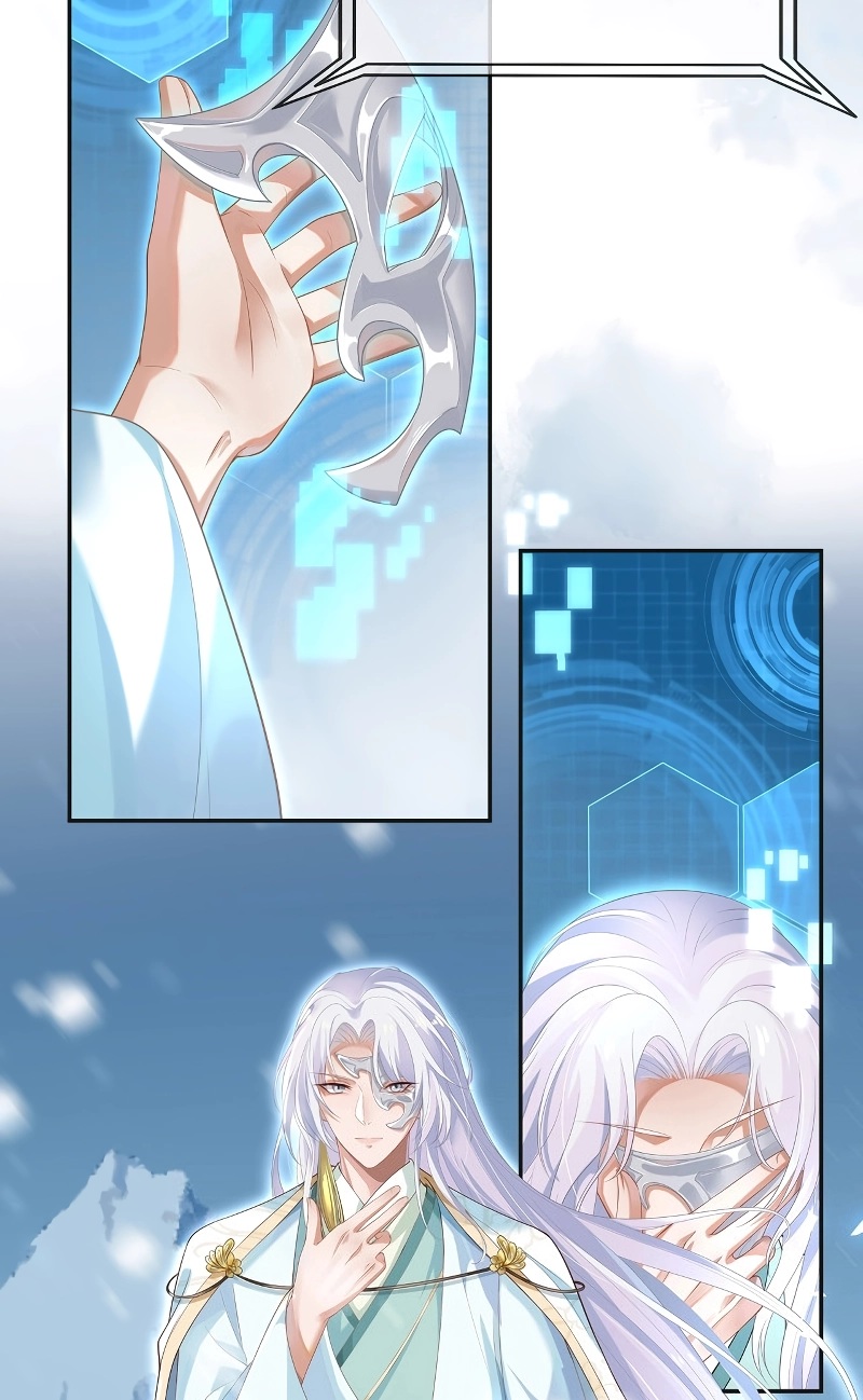Fail a Mission, Fall in Love Chapter 1 page 52 - 