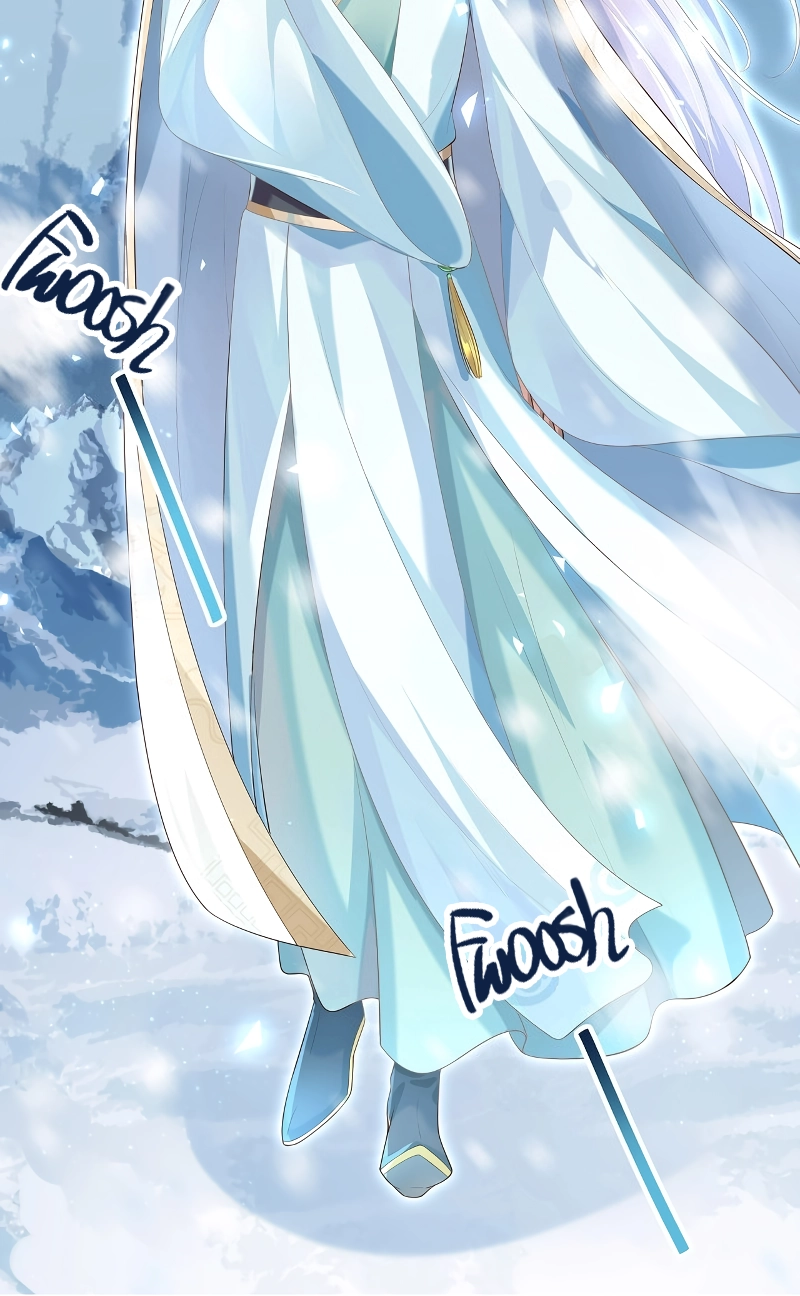 Fail a Mission, Fall in Love Chapter 1 page 53 - 