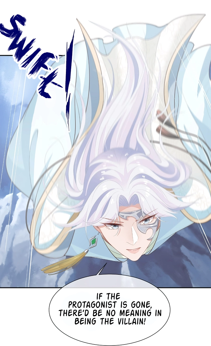 Fail a Mission, Fall in Love Chapter 1 page 54 - 