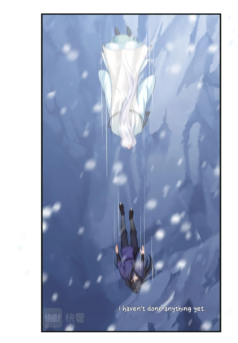 Fail a Mission, Fall in Love Chapter 1 page 55 - 
