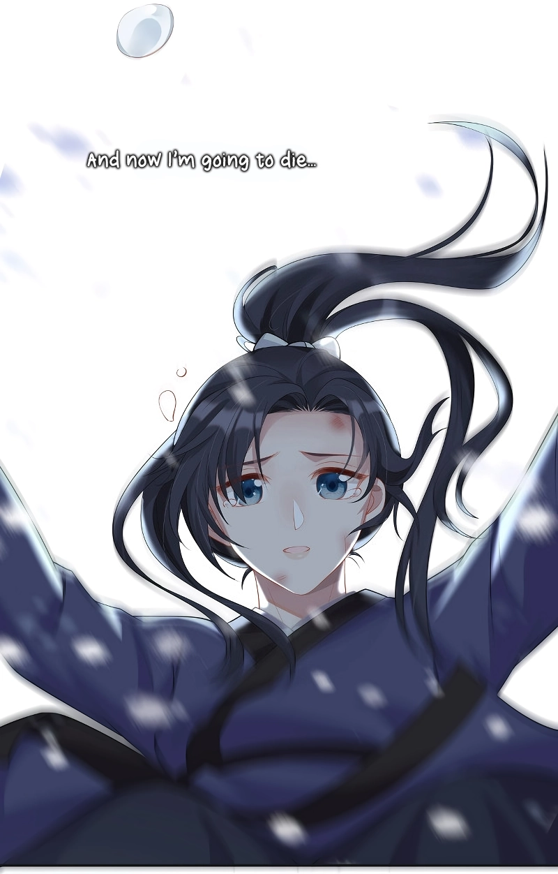 Fail a Mission, Fall in Love Chapter 1 page 56 - 