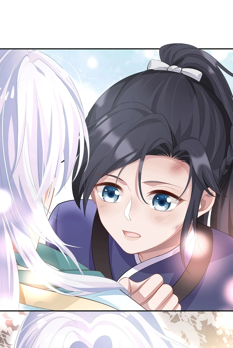 Fail a Mission, Fall in Love Chapter 1 page 59 - 