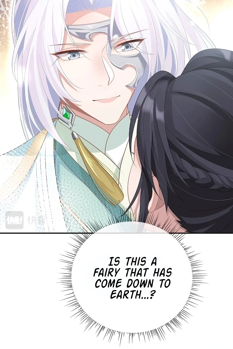 Fail a Mission, Fall in Love Chapter 1 page 60 - 