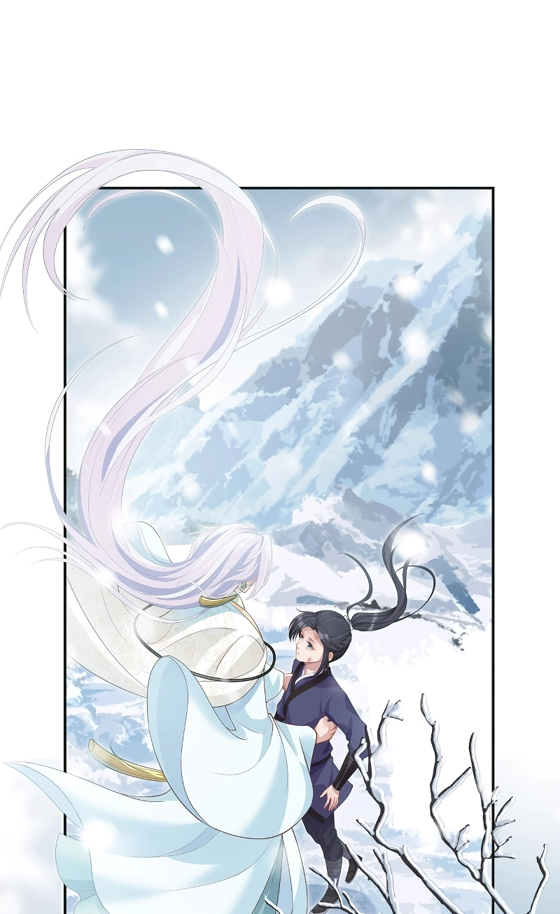 Fail a Mission, Fall in Love Chapter 1 page 61 - 