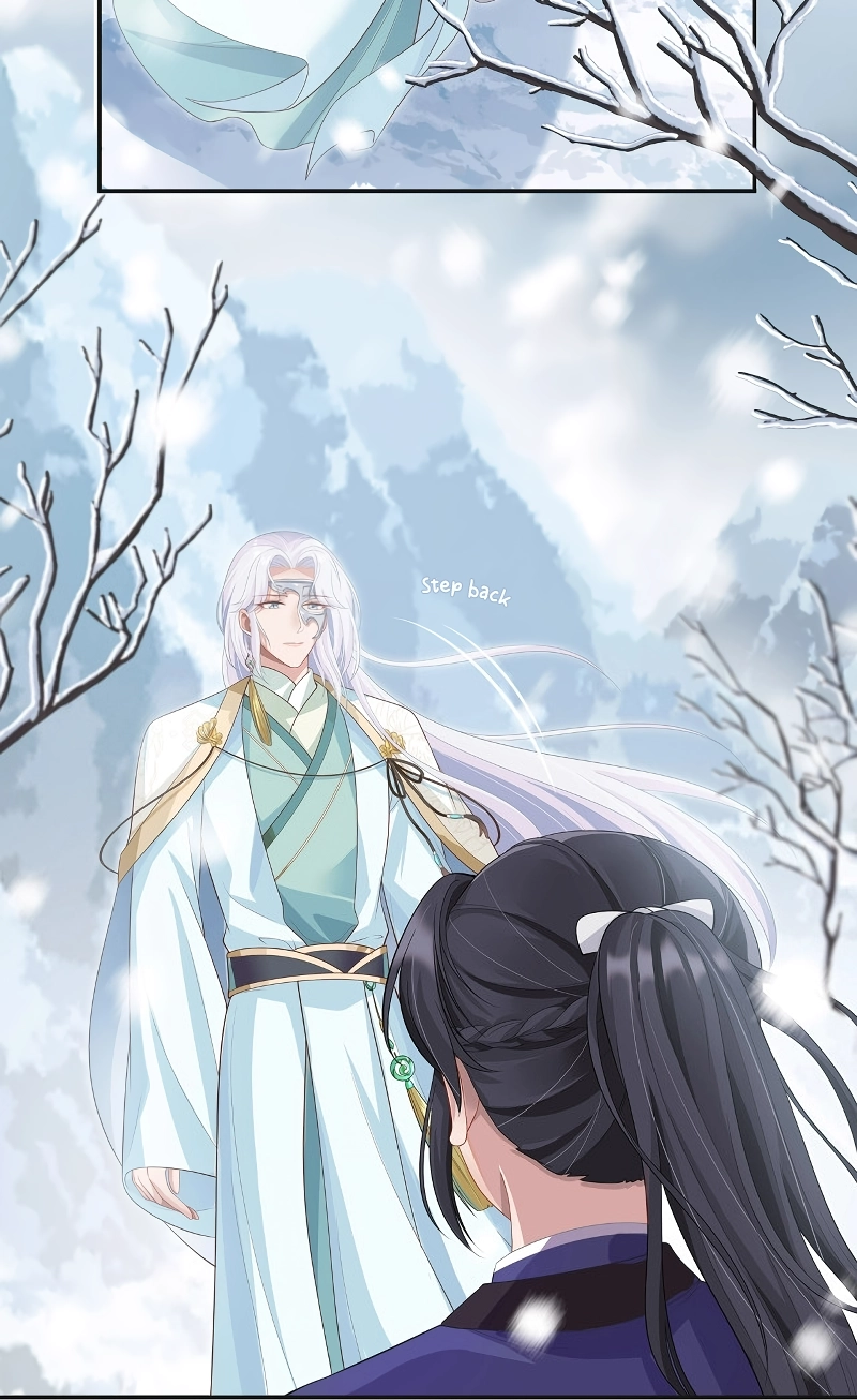 Fail a Mission, Fall in Love Chapter 1 page 62 - 