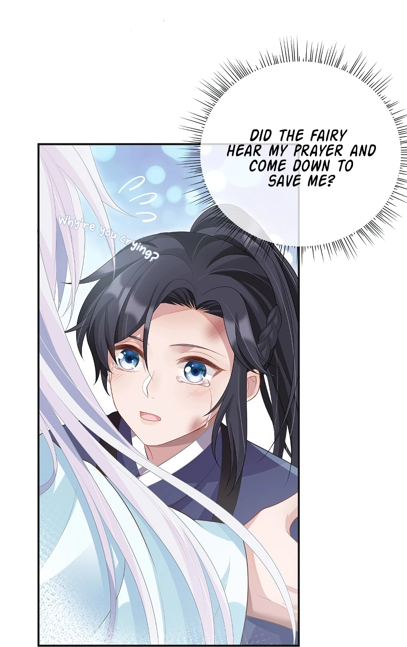 Fail a Mission, Fall in Love Chapter 1 page 63 - 