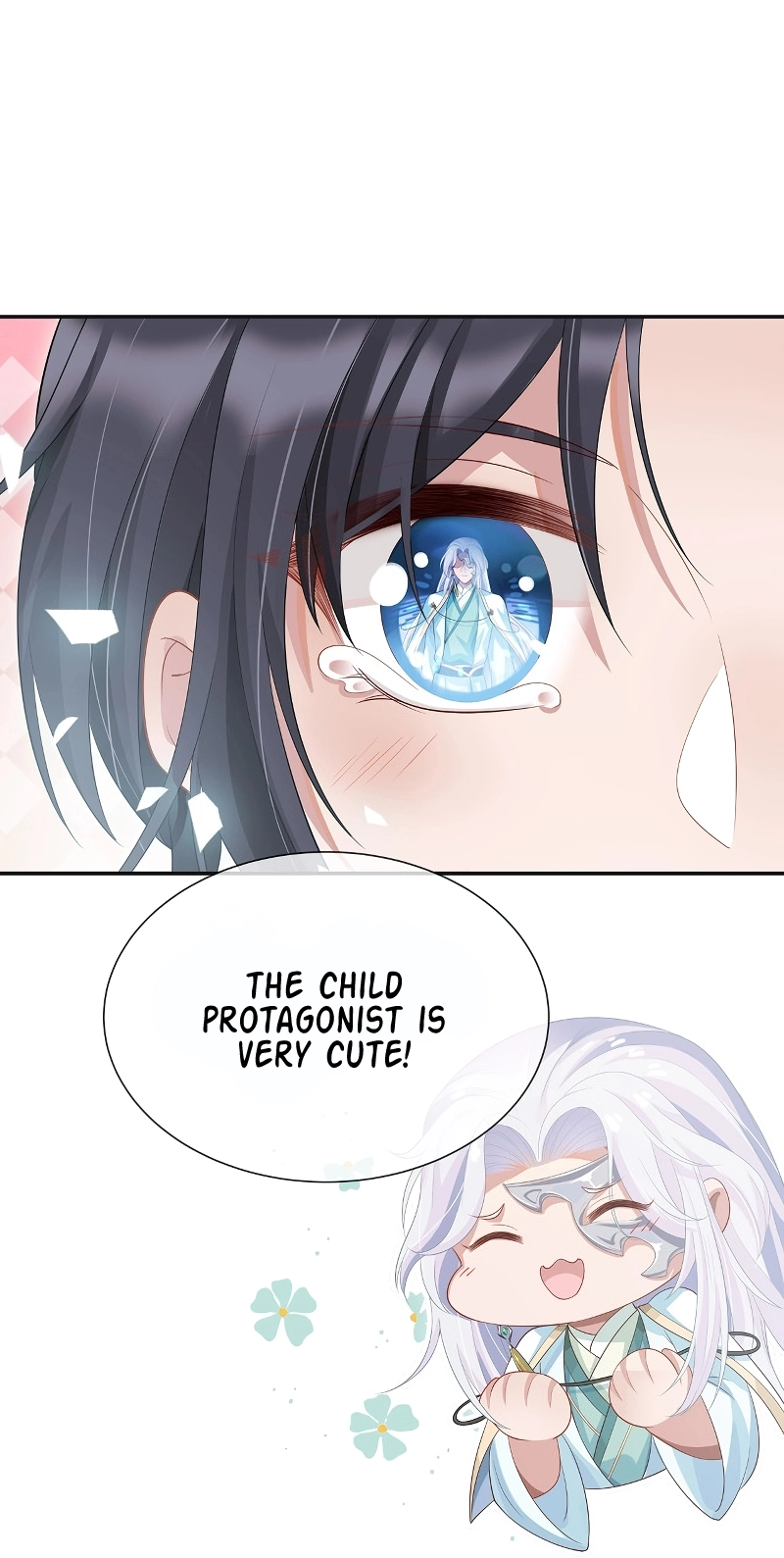 Fail a Mission, Fall in Love Chapter 1 page 64 - 
