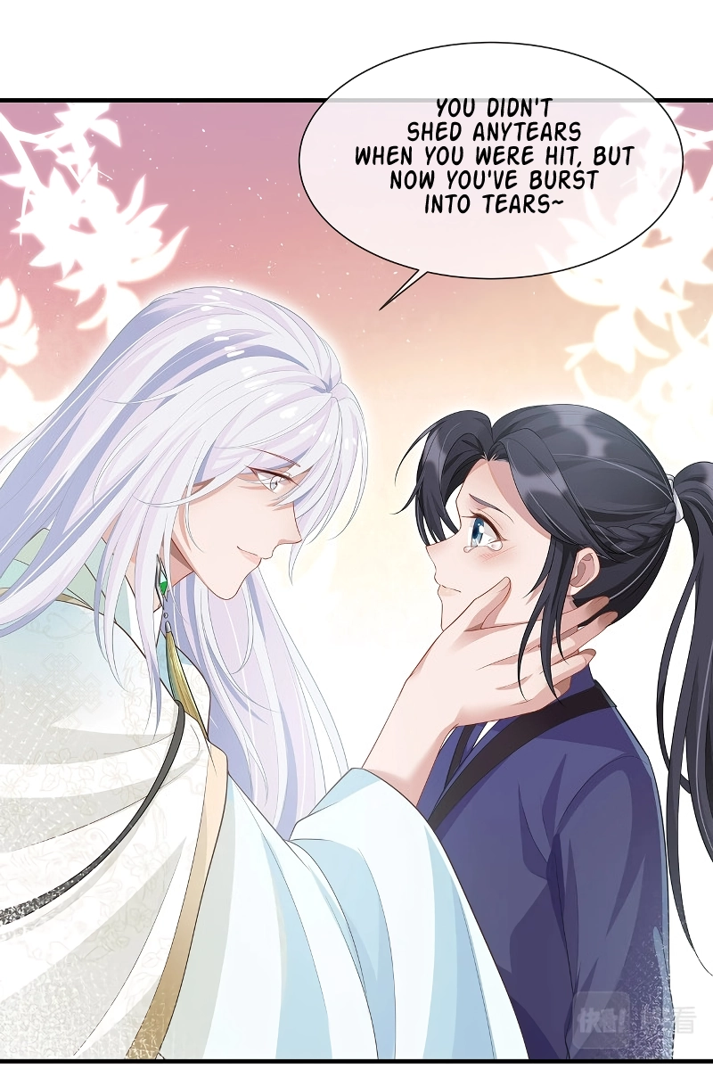 Fail a Mission, Fall in Love Chapter 1 page 65 - 