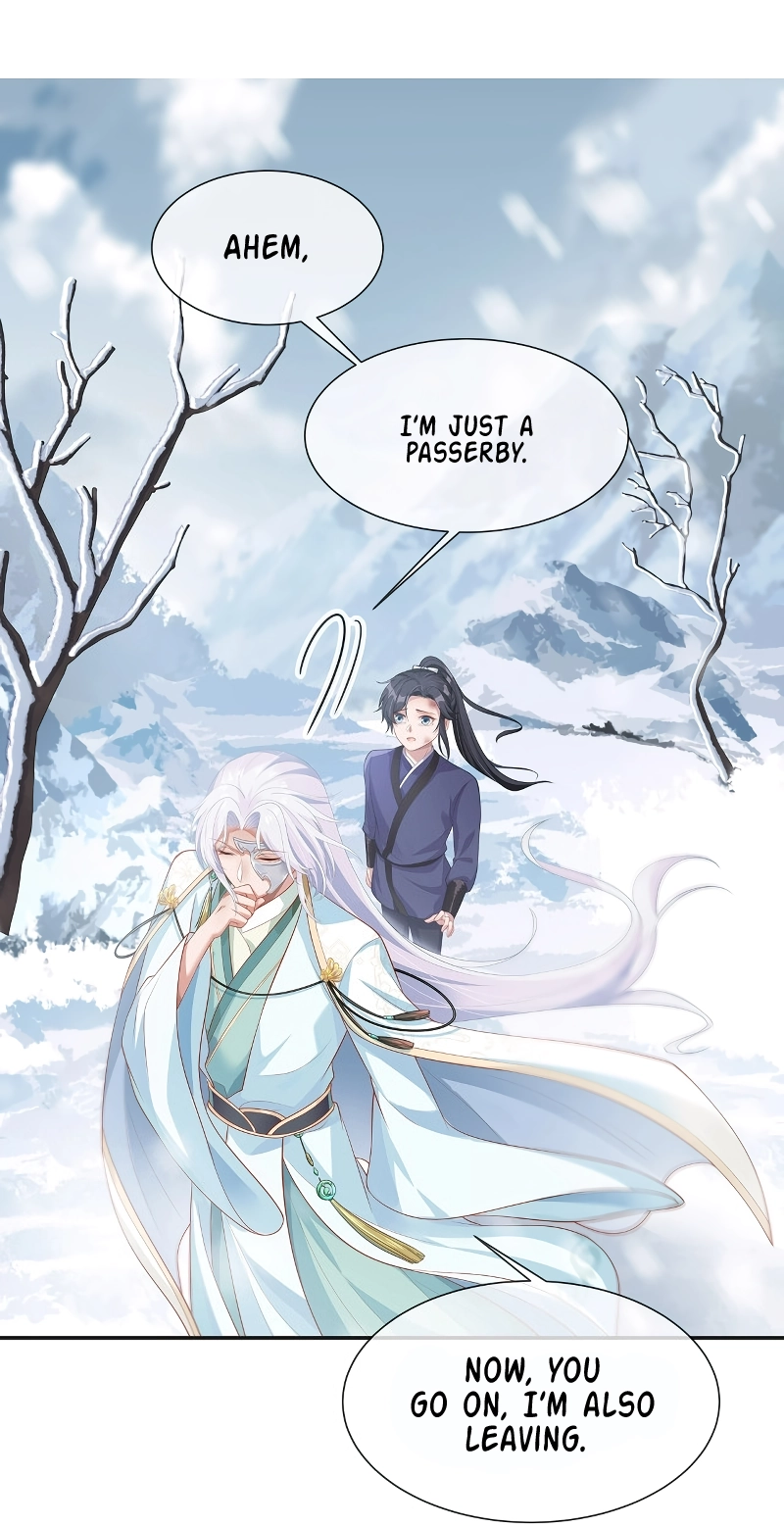 Fail a Mission, Fall in Love Chapter 1 page 69 - 