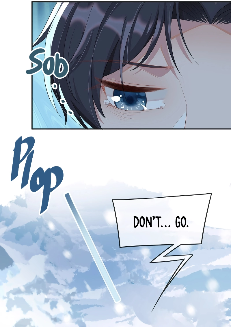 Fail a Mission, Fall in Love Chapter 1 page 71 - 