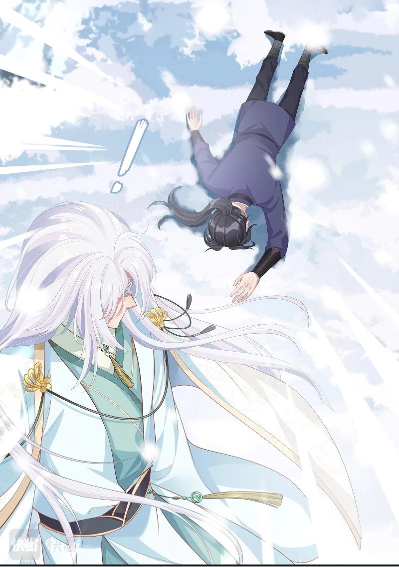 Fail a Mission, Fall in Love Chapter 1 page 72 - 