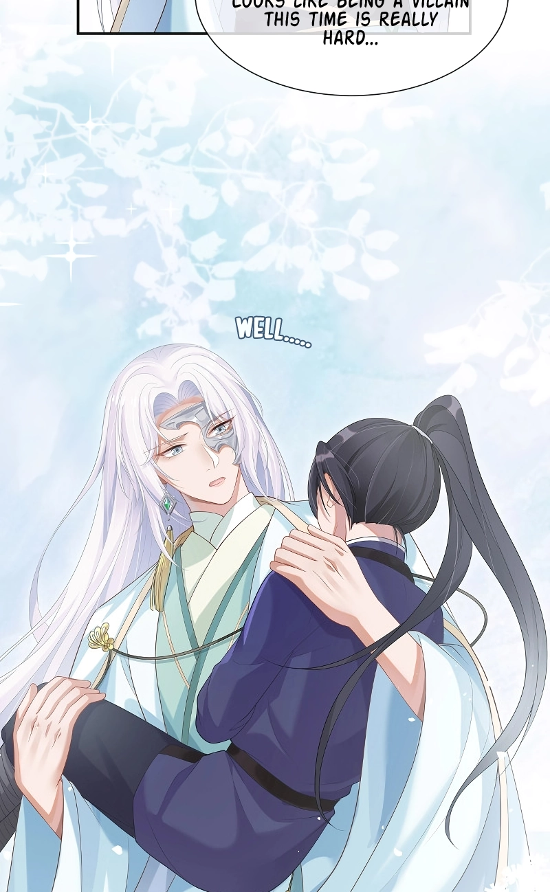 Fail a Mission, Fall in Love Chapter 1 page 75 - 