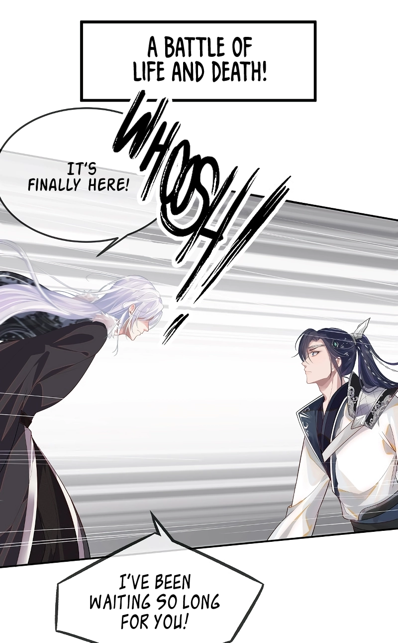 Fail a Mission, Fall in Love Chapter 1 page 9 - 