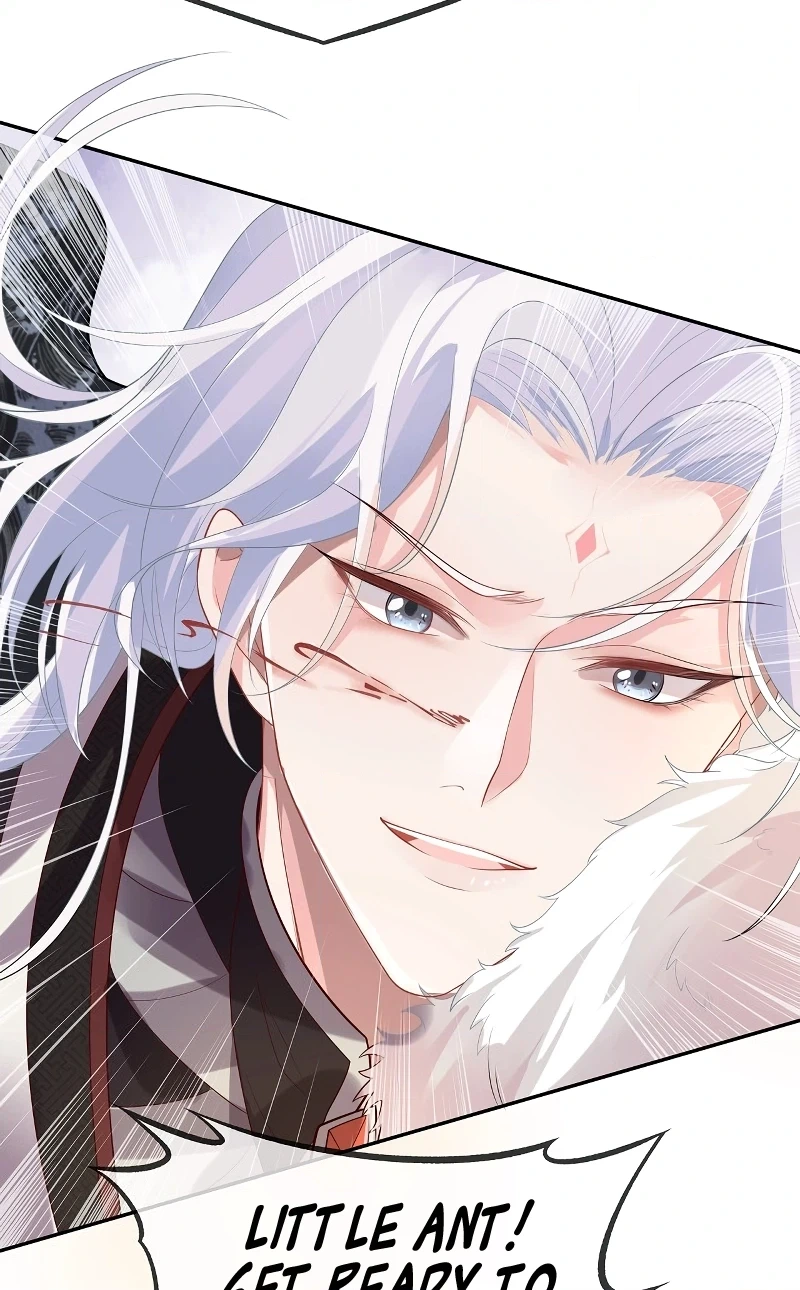 Fail a Mission, Fall in Love Chapter 1 page 10 - 