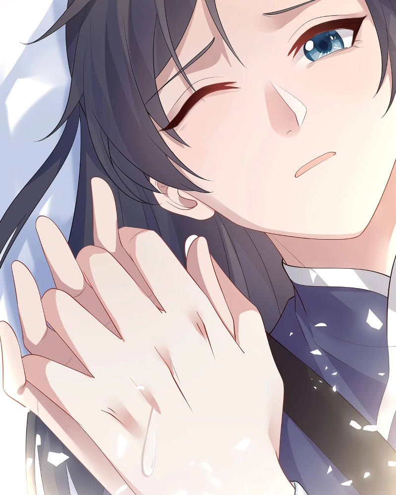 Fail a Mission, Fall in Love Chapter 2 page 11 - 