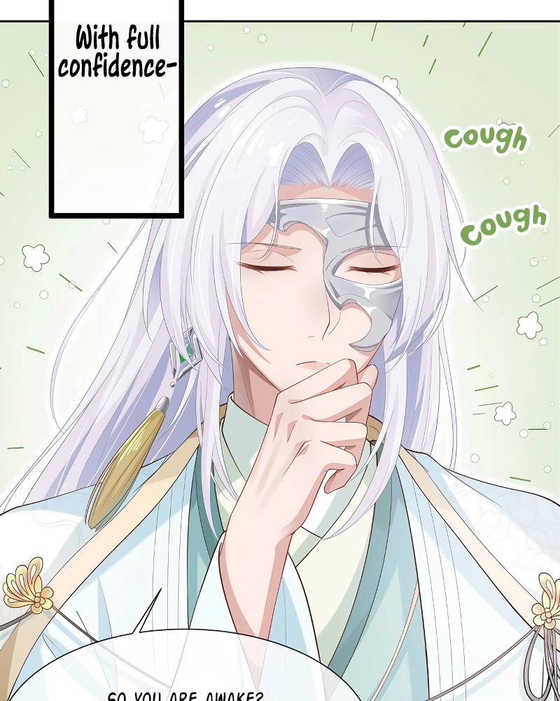 Fail a Mission, Fall in Love Chapter 2 page 17 - 
