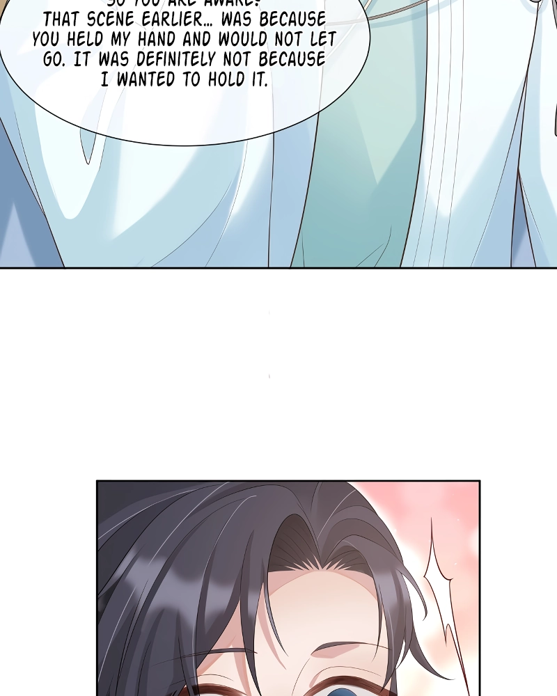 Fail a Mission, Fall in Love Chapter 2 page 18 - 