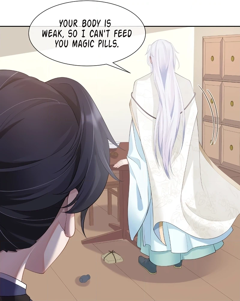 Fail a Mission, Fall in Love Chapter 2 page 20 - 