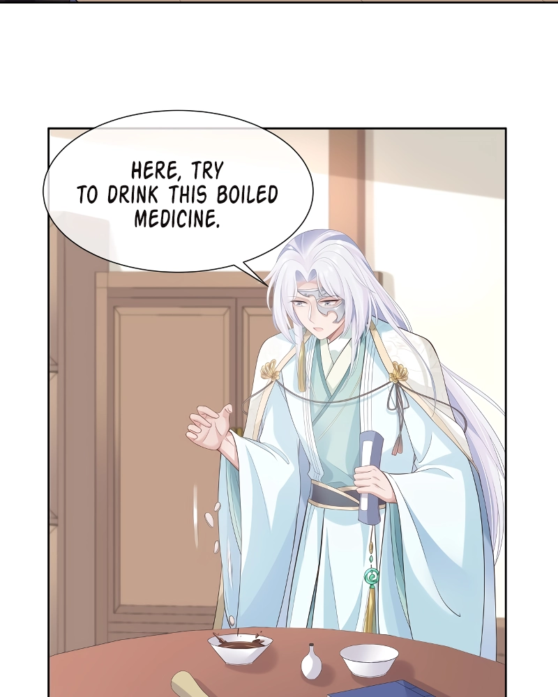 Fail a Mission, Fall in Love Chapter 2 page 21 - 
