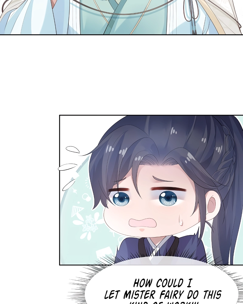 Fail a Mission, Fall in Love Chapter 2 page 23 - 