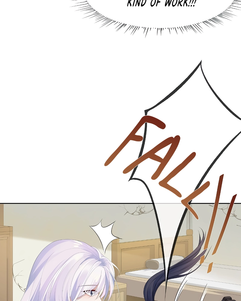 Fail a Mission, Fall in Love Chapter 2 page 24 - 