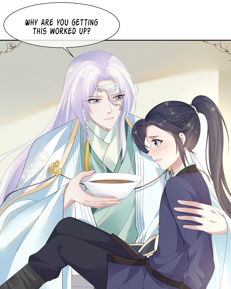 Fail a Mission, Fall in Love Chapter 2 page 26 - 
