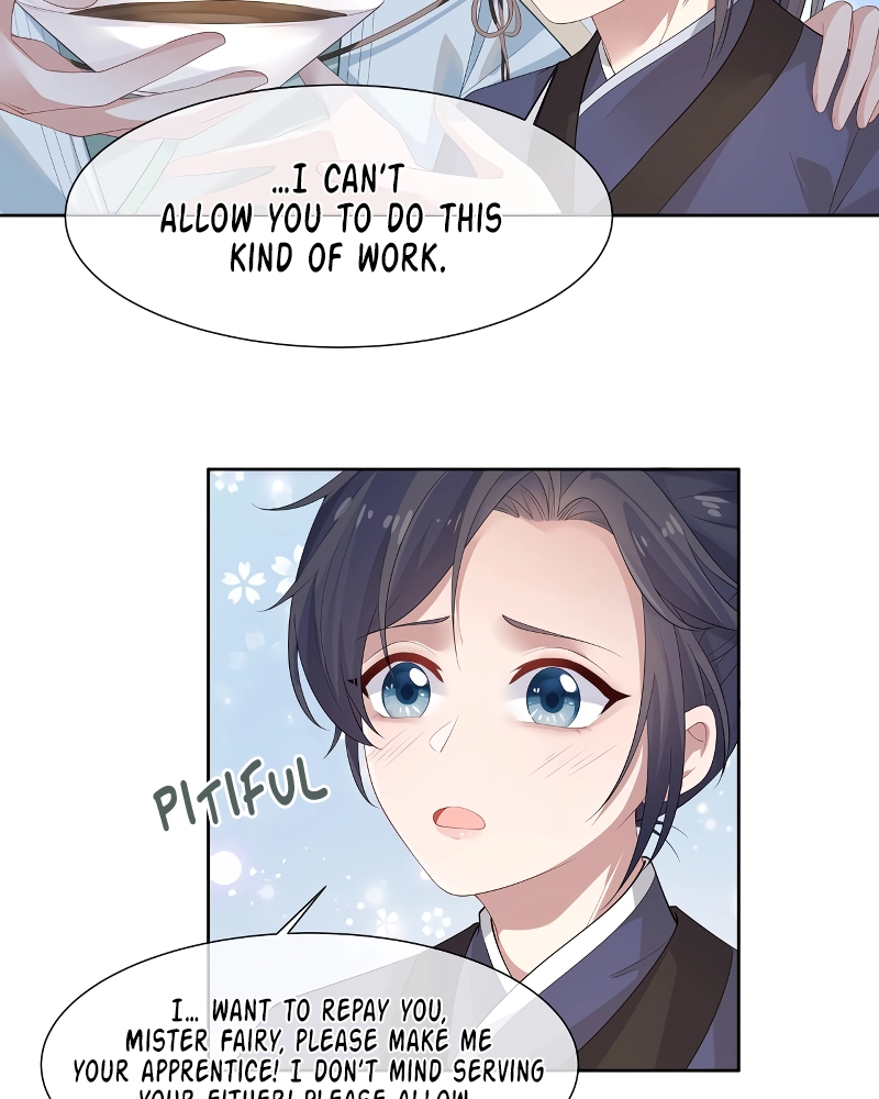 Fail a Mission, Fall in Love Chapter 2 page 28 - 