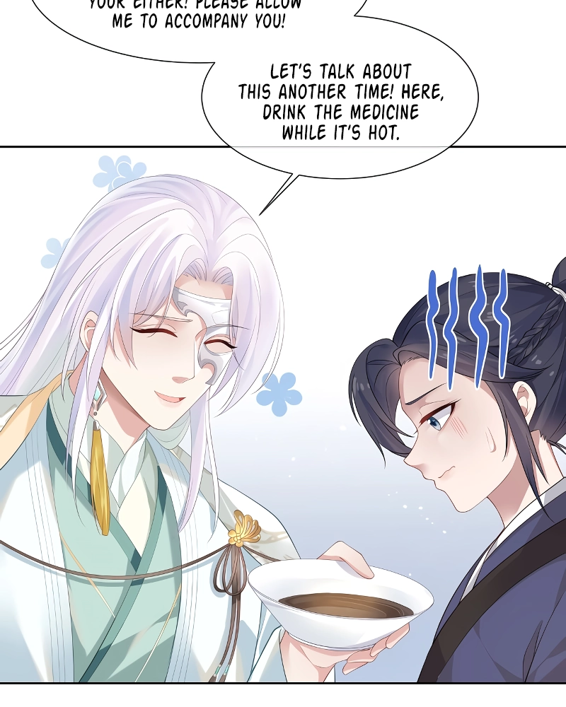 Fail a Mission, Fall in Love Chapter 2 page 29 - 