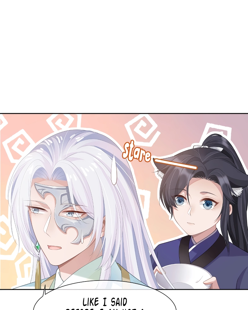 Fail a Mission, Fall in Love Chapter 2 page 31 - 