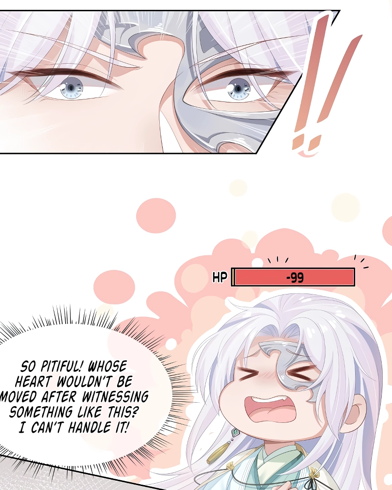 Fail a Mission, Fall in Love Chapter 2 page 34 - 