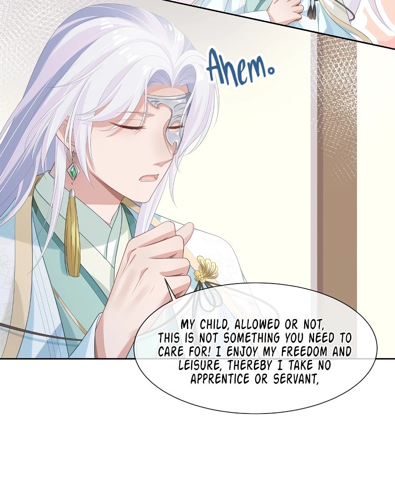 Fail a Mission, Fall in Love Chapter 2 page 35 - 