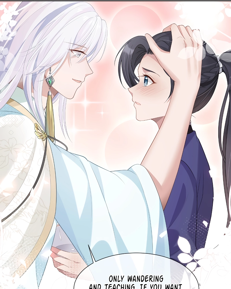 Fail a Mission, Fall in Love Chapter 2 page 36 - 